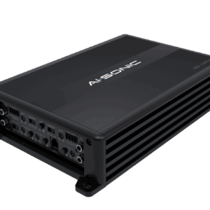 AI-SONIC S2-A60.4, 4x60WRMS amplifier