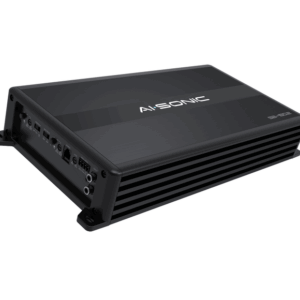AI-SONIC S2-A150.2, 2x150WRMS amplifier
