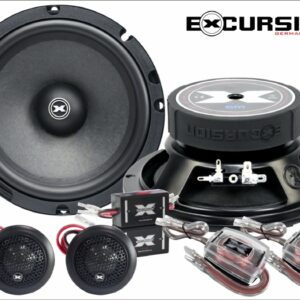 RX6c eco  componenten set