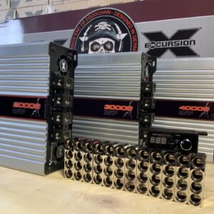 SXA 45k Competition (Pro only)
