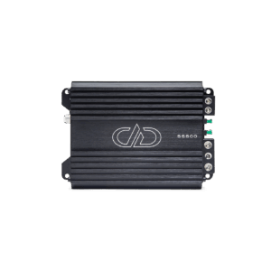 SS600 monoblok / 600w @ 1ohm