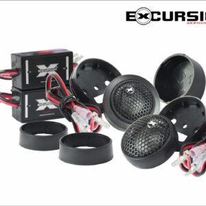 20 mm tweeter