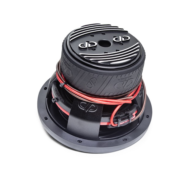 DD 610f d4 / 10 inch 1000wrms