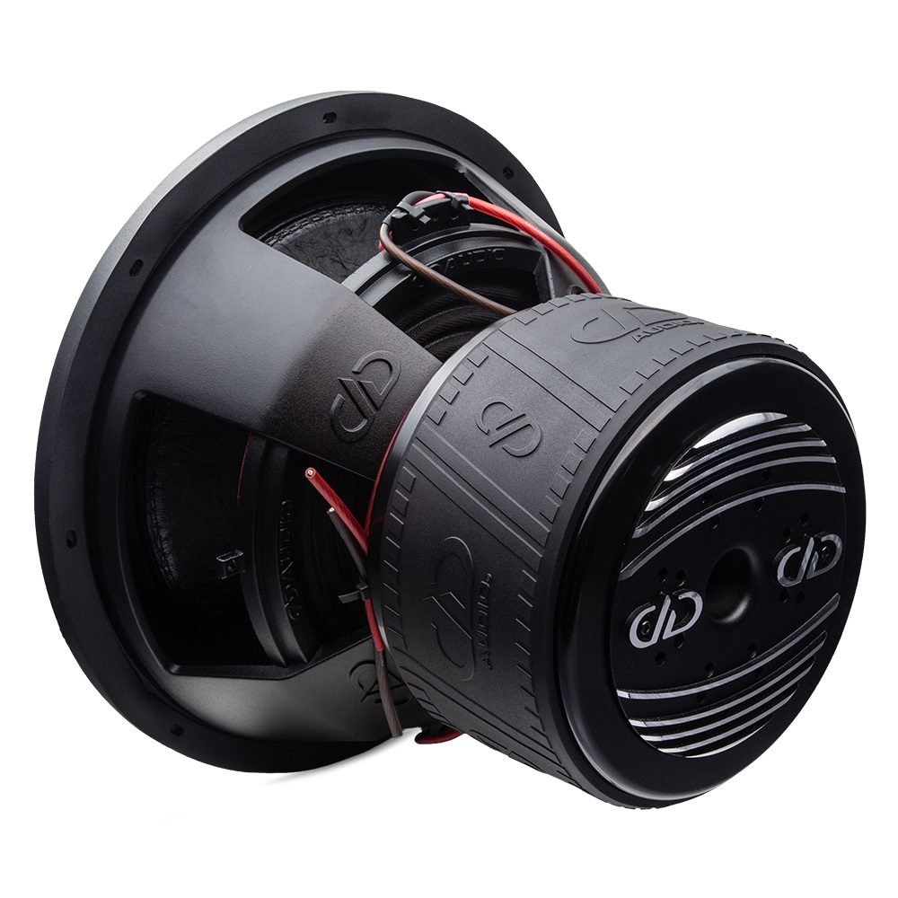 DD 815f d1 / 15 inch 2500wrms