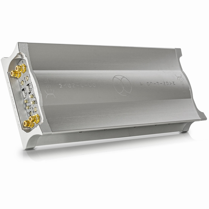 Magnifico 4 competition series SQ