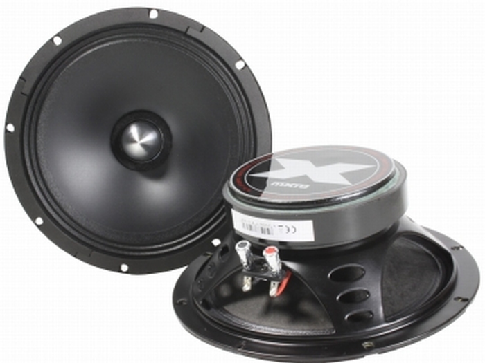 Mxt 8m widerange (per stuk)