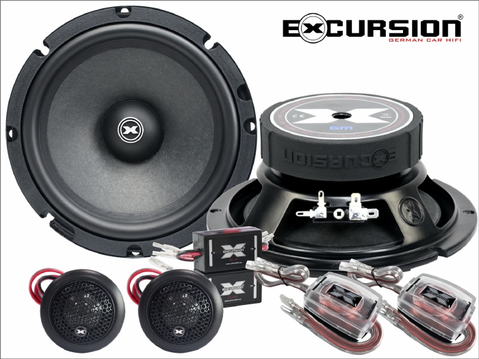 RX6c eco  componenten set