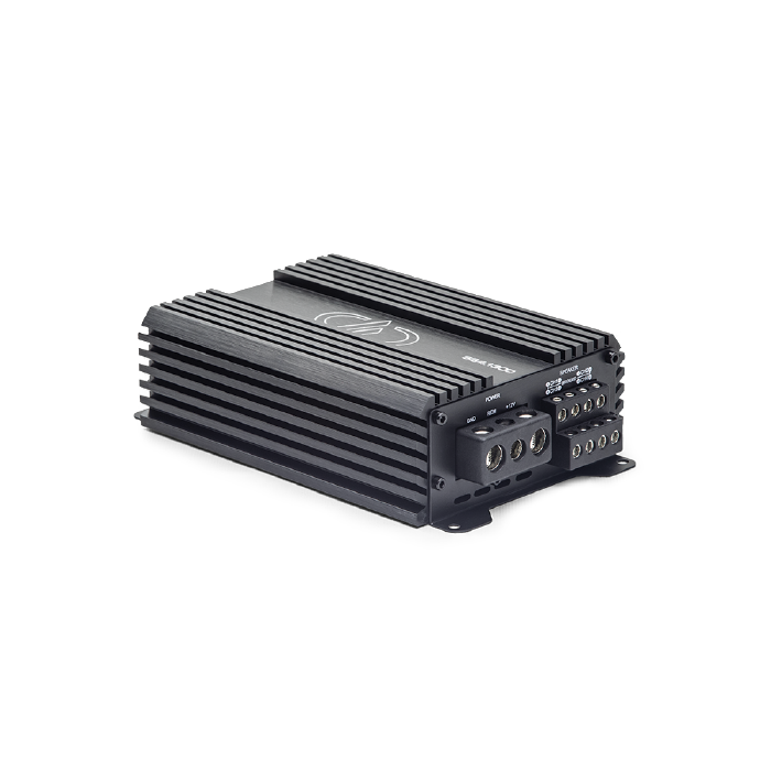 SS4.1300 / 4 kanalen / 4x180w @ 4ohm