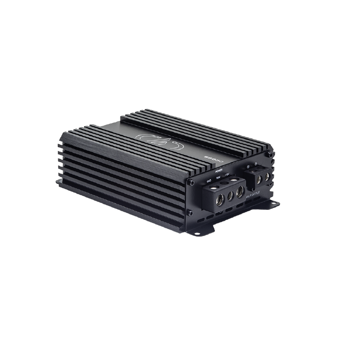 DD ss850 / 850 @ 1ohm