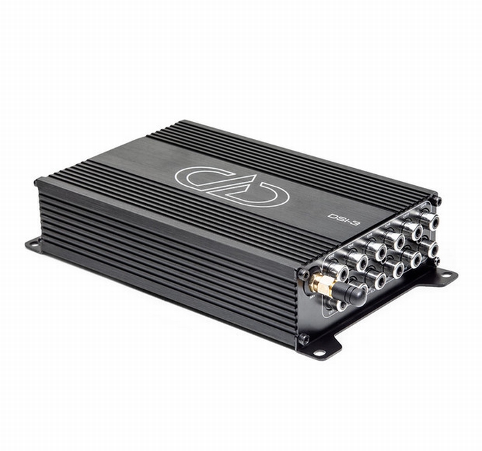 DD dsi-3 signal processor