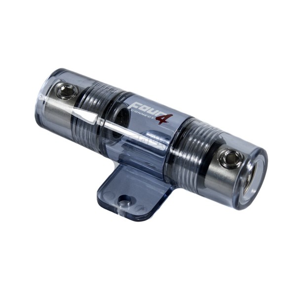 4-600110 Waterproof AGU fuseholder 35/10mm2