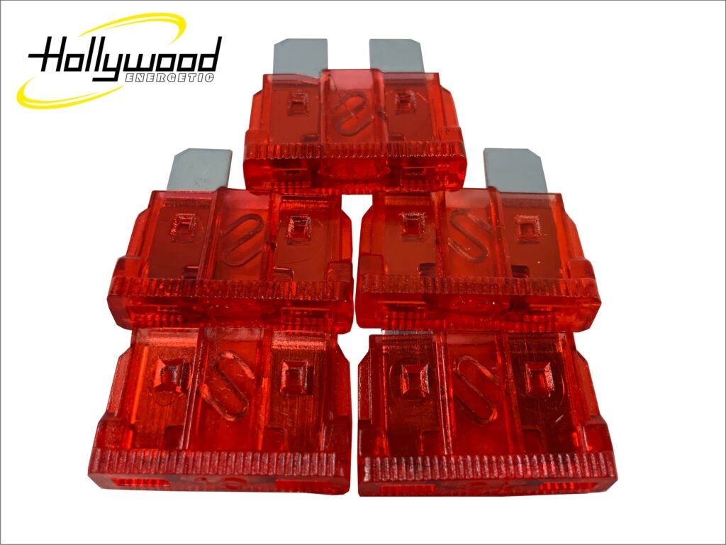 atc10 10 ampere zekeringen