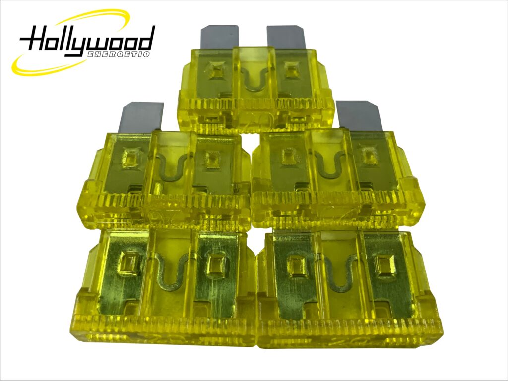 atc20 20 ampere zekeringen