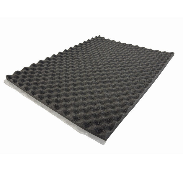 FOUR S2-WaveFlex 15 MM 500*370 (pack 1,85m2)