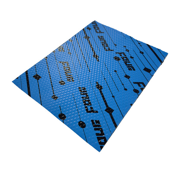 FOUR S3-BaseMat 3,0 MM 500*370 (pack 2,22m2)