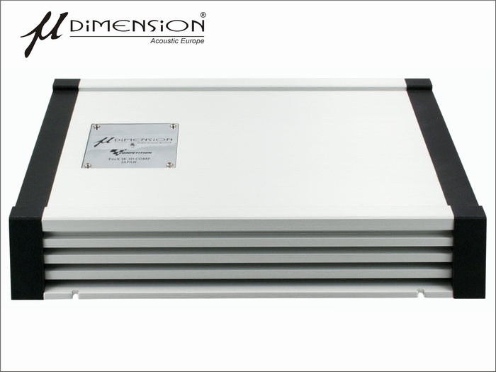 Pro X 1k.1d hifi (high end)