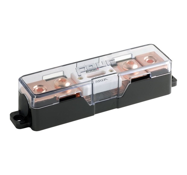 4-800331 High end linkable  ANL / mini-ANL fuseholder 50/20 mm2