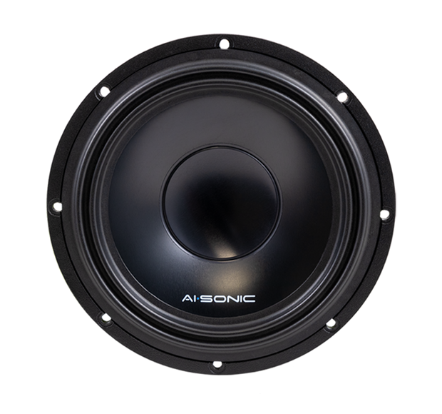 AI-SONIC S3-W6, S3-series 6″ midwoofer