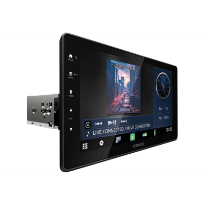 Kenwood DMX-F920ds (fm,BT,dab+, android/apple wifi)