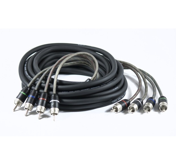 4-800256 5.5m rca 4ch stage 2