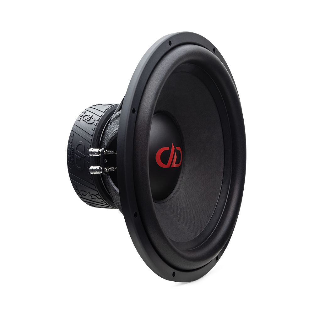 DD 515e d2 / 15 inch 700wrms