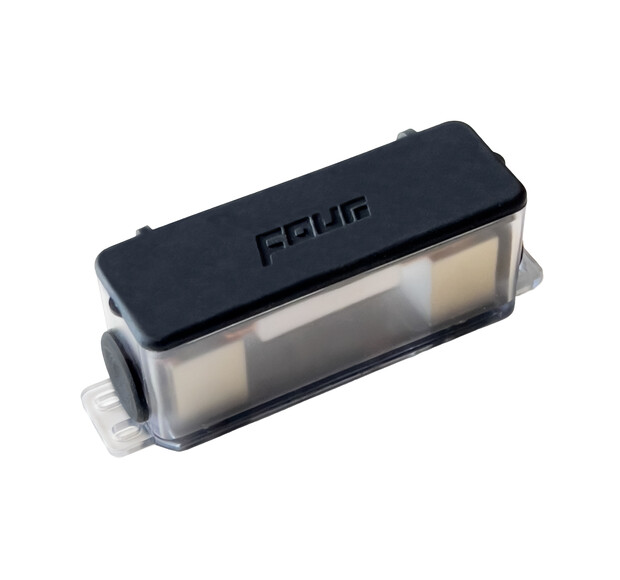 4-600431 Splashproof ANL fuse holder 20/70 mm2