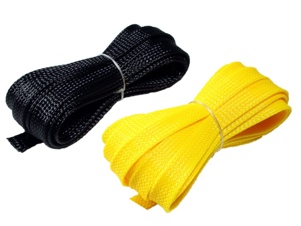 FLX0 snake skin 50mm2 2x 5meter