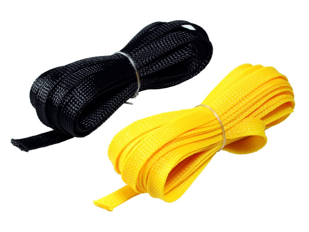 FLX4 snake skin 20mm2 2x 6meter