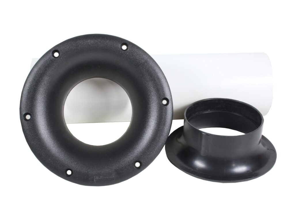 hap75 – 7,5cm  bass earopoort