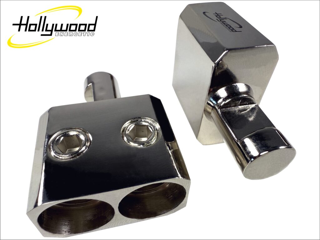 Hpst 02 set 50MM² dual input