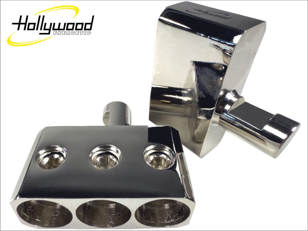 Hpst 03 set 50MM² dual input