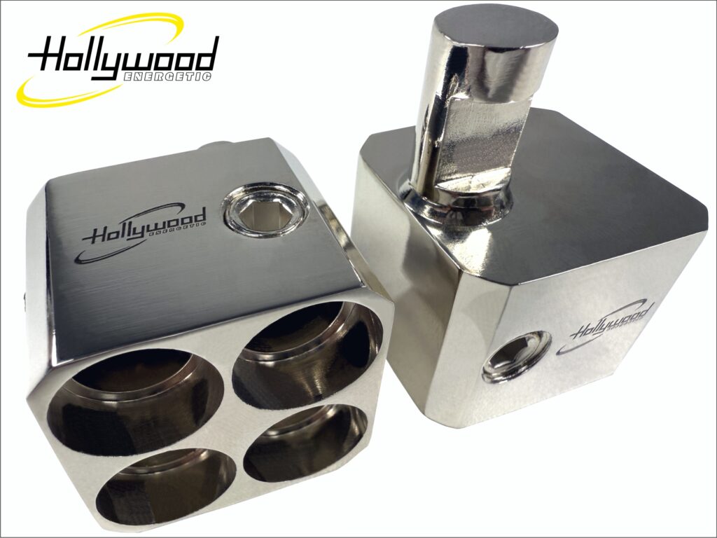 Hpst 04 set 50MM² dual input