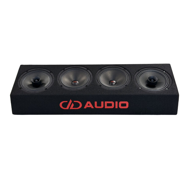 DD Audio LE-VO-MX208.4