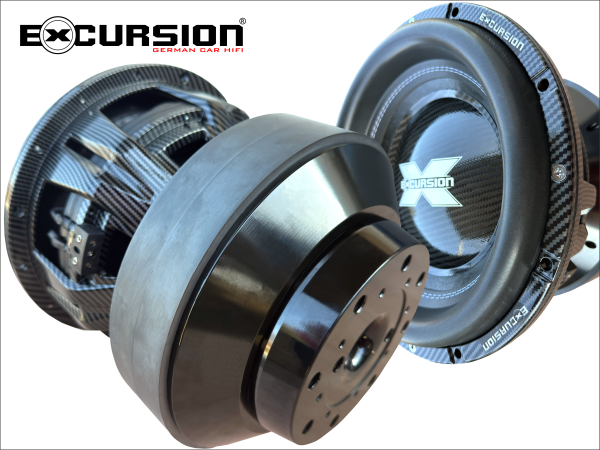 RXDv2 12 d1 / 12 inch 8000wrms