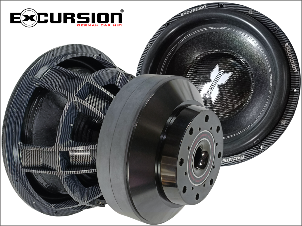 RXDv2 15 d1 / 15 inch 8000wrms