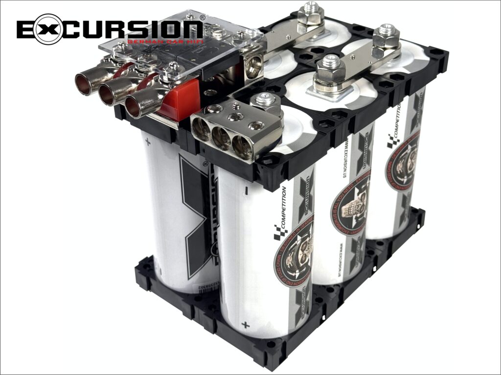 LTO bouwpakket SXC B1