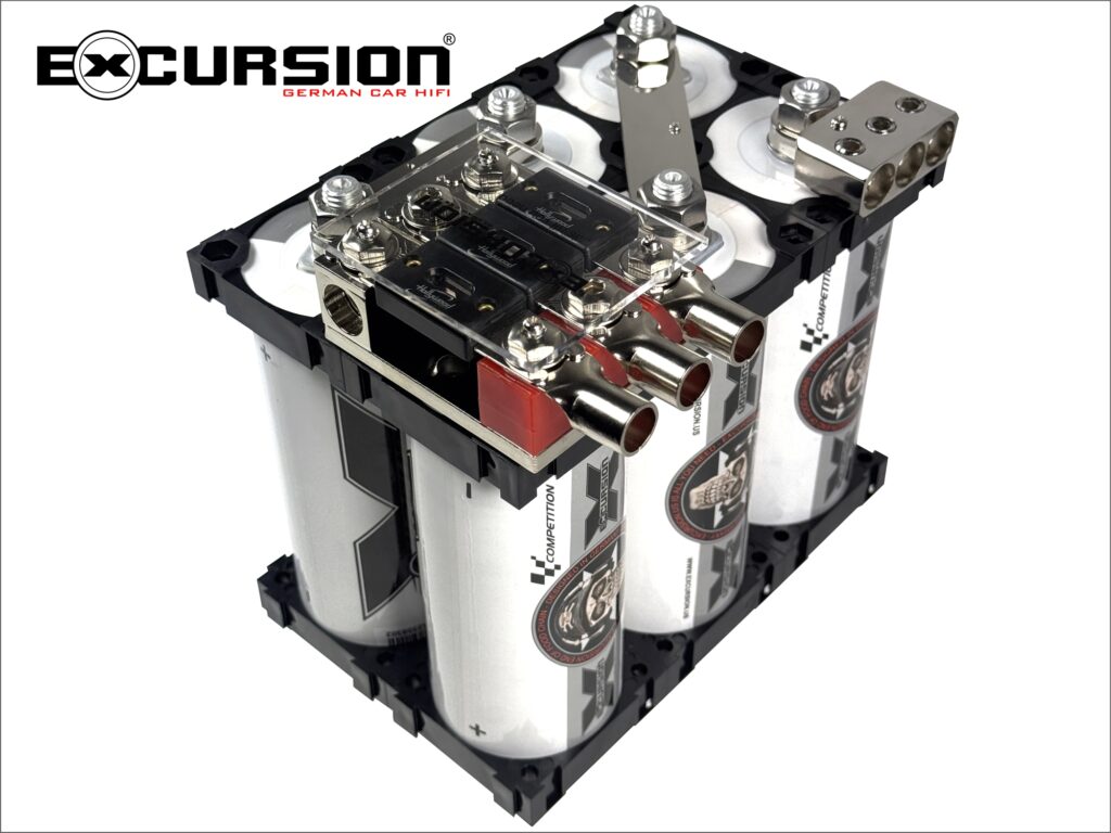 LTO bouwpakket SXC B1X