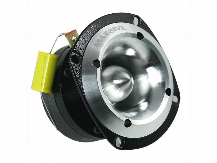 T40 bullet tweeters /prijs set prijs