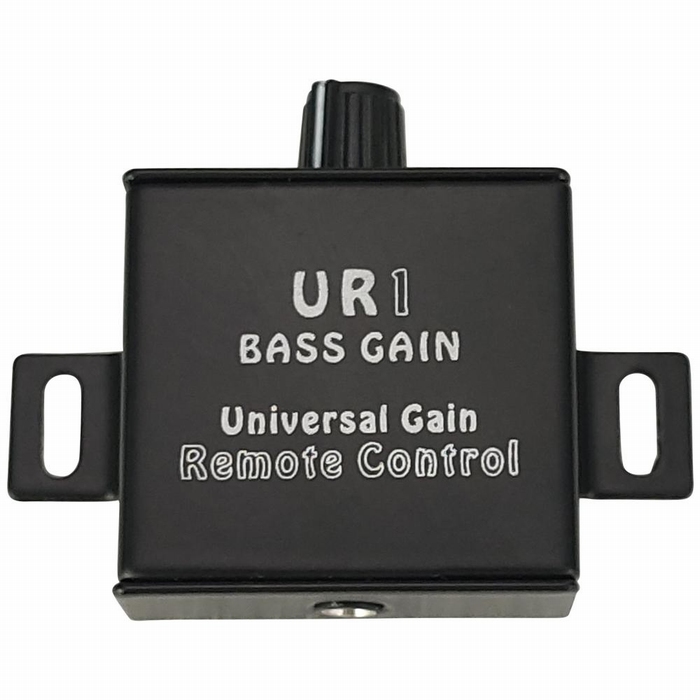 Bass remote