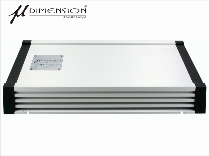 Pro X 5.1ch hifi (high end)