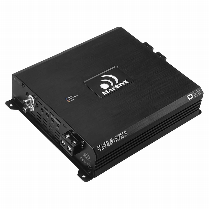 Drago D10