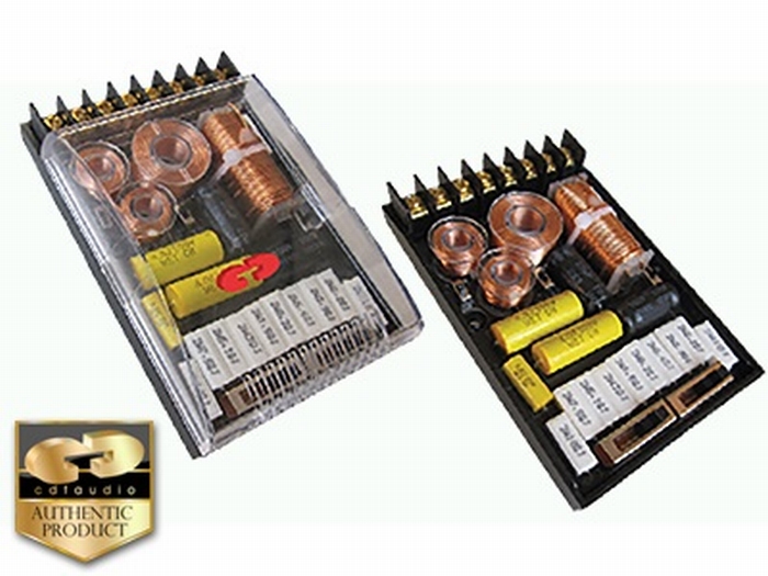 MX-1000sx 2/3way filter