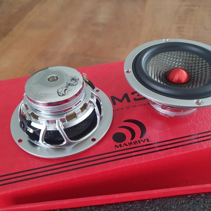 CM 3 high quality mid range