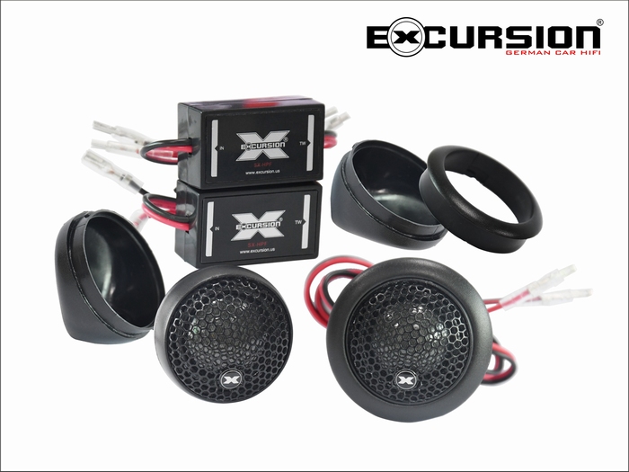 sx1s 25 mm tweeter