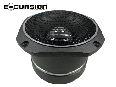 XXX T3 bullit tweeter 4 inch