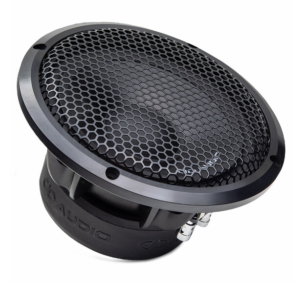 DD AW-6,5a hifi mid woofer 75wrms (set)