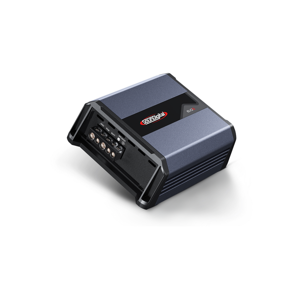 Soundigital evo 5 sd800.1 2 ohm