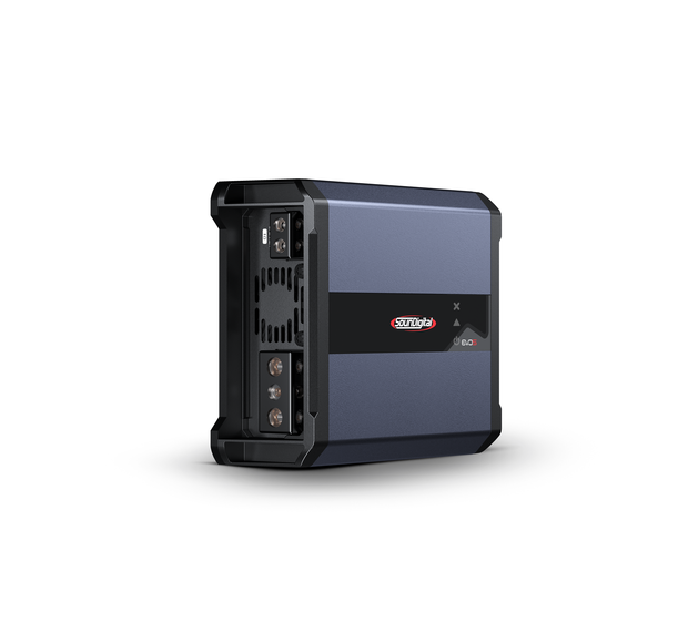 Soundigital evo 5 sd1600.1  1 ohm