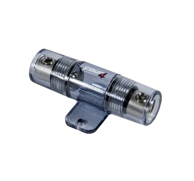 4-600120 Waterproof Mini ANL fuseholder 35/10mm2