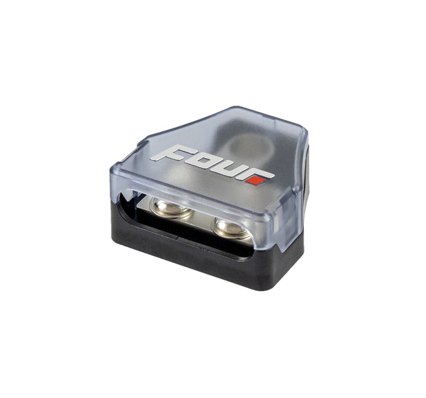 4-600220 STAGE2 Battery Terminal positive 2xM8 Bolt